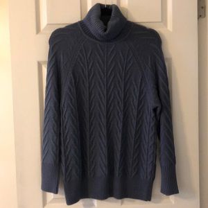 Marciano over sized sweater size XS